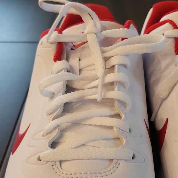 Nike NWT Men's Fitsole Active Golf Sz 9 - Picture 7 of 9